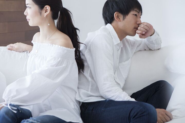 夫婦円満のために!?知らなきゃコワーイ「慰謝料」事情