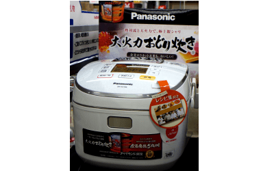 炊飯器のおすすめランキング発表 メーカー別特徴や選び方をビックカメラ新宿西口店で徹底取材 暮らしニスタ