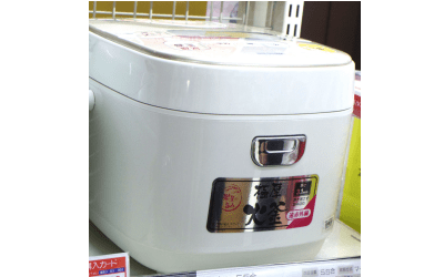 炊飯器のおすすめランキング発表 メーカー別特徴や選び方をビックカメラ新宿西口店で徹底取材 暮らしニスタ