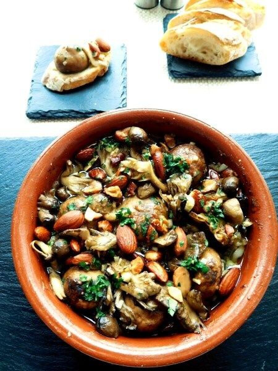 お店にだって負けない 簡単なのにおしゃれなおつまみレシピ30選 暮らしニスタ