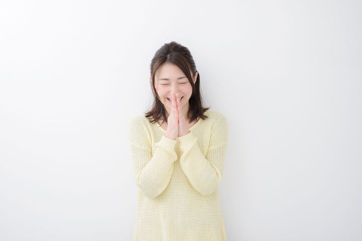 幸運をゲット!「この願掛けが効いた」証言集