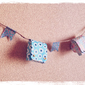 折り紙一枚で作れる！かわいいランドセル