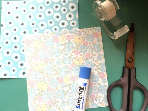 折り紙一枚で作れる かわいいランドセル 暮らしニスタ 折り紙一枚で作れる かわいいランドセル 暮らしニスタ