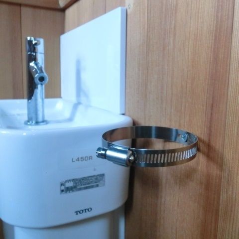 トイレ収納が全然なくても大丈夫 おしゃれ 実用的なお悩み解決アイデア 暮らしニスタ