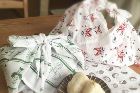 こんな使い方も 手ぬぐいの活用法 リメイクアイデア19選 暮らしニスタ こんな使い方も 手ぬぐいの活用法 リメイクアイデア19選 暮らしニスタ