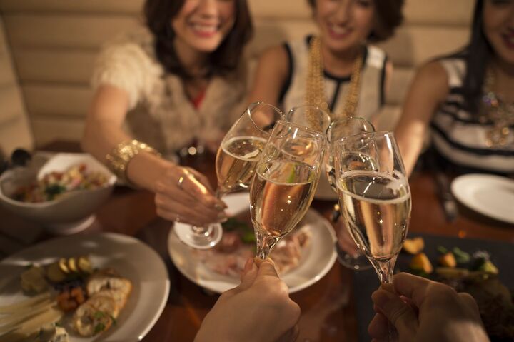 既婚者同士のコンパが大流行!? その実態とは?