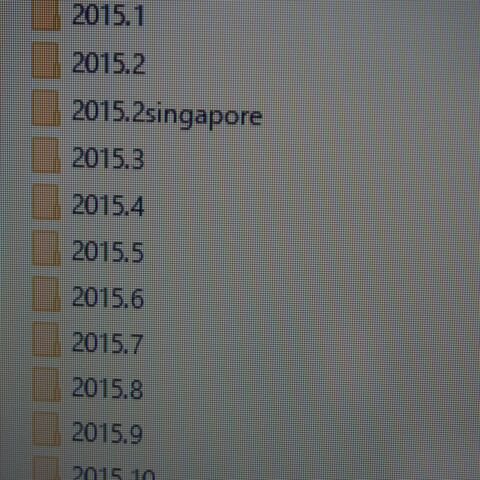 写真データ整理編 30年だって保存ok みんな満足 写真の整理 Part1 暮らしニスタ 写真データ整理編 30年だって保存ok みんな満足 写真の整理 Part1 暮らしニスタ