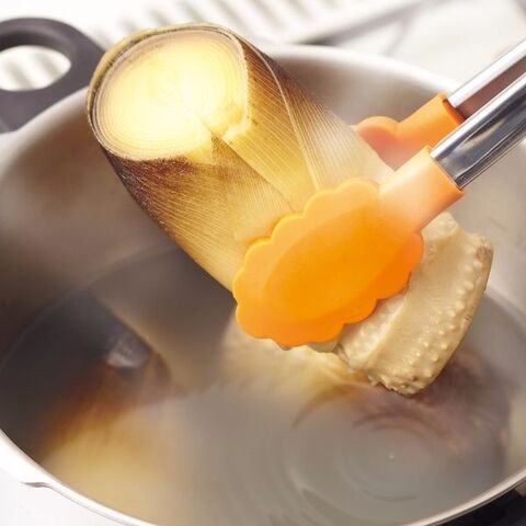 春野菜たっぷり 圧力鍋でスグ作れる 春の塩おでん 暮らしニスタ