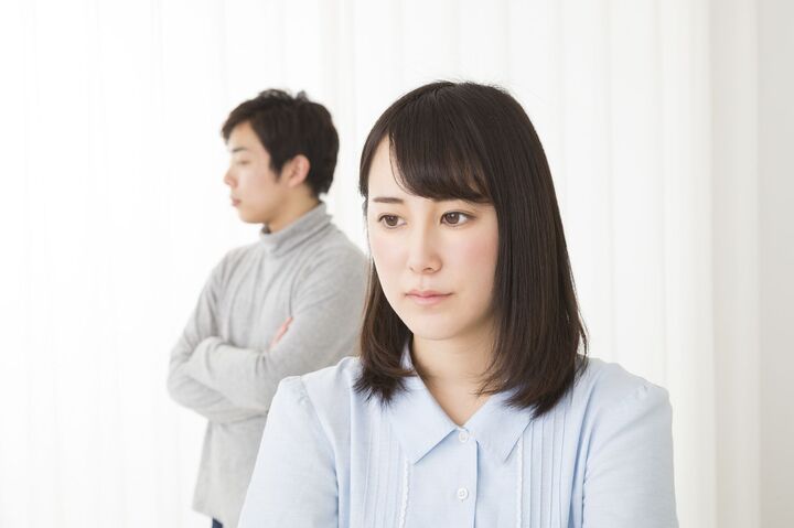 パパ必見! 「出産したら、妻が変わってしまった」の理由と解決策はこれ!