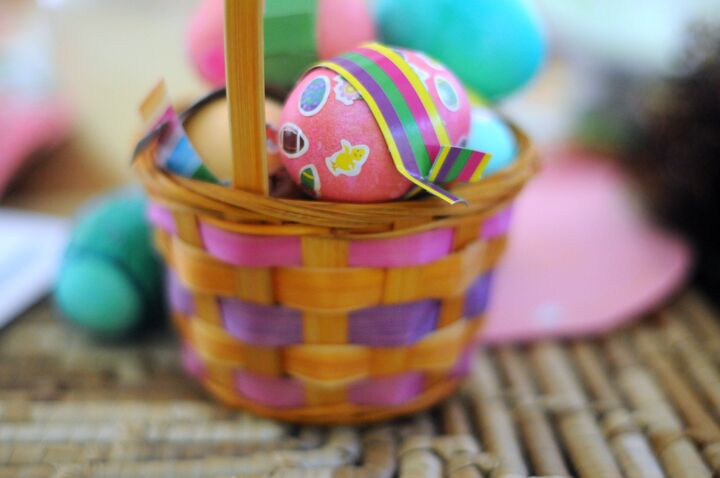 ハロウィンに次ぐブーム!? イースターを楽しむアイデア入門編