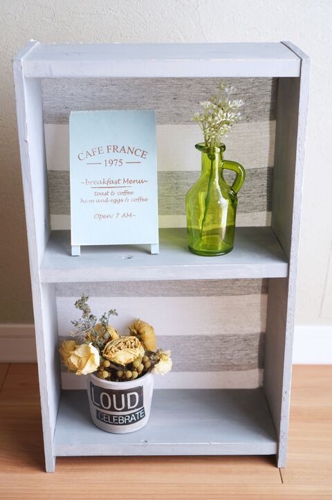 100均グッズだけでミニミニカラーボックスをdiy 暮らしニスタ 100均グッズだけでミニミニカラーボックスをdiy 暮らしニスタ