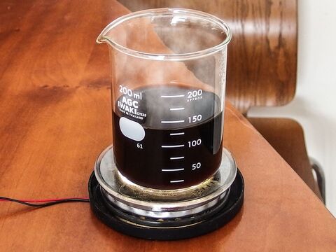 ビーカー コーヒー 理系アイテムが人気 ビーカーでコーヒータイムをお洒落に楽しむ Amp Petmd Com ビーカー コーヒー 理系アイテムが人気 ビーカーでコーヒータイムをお洒落に楽しむ Amp Petmd Com