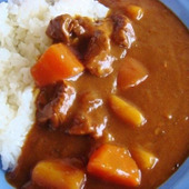 子どももパパも大好き？カレー風○○料理