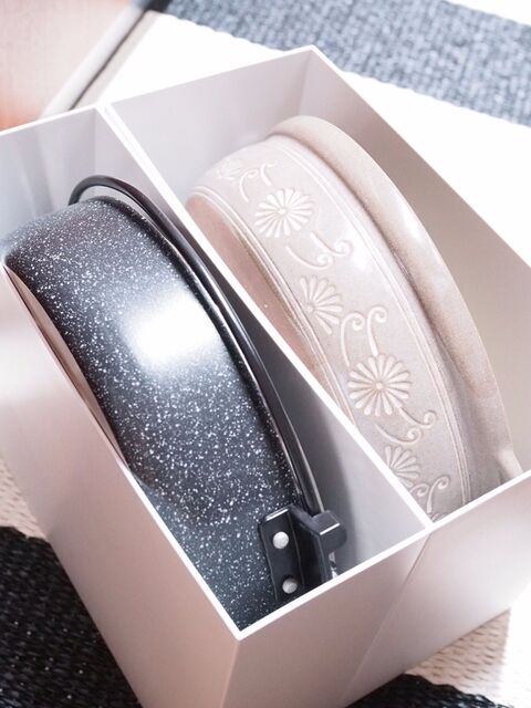 無印ファイルボックスでパントリーを美収納に改善 暮らしニスタ 無印ファイルボックスでパントリーを美収納に改善 暮らしニスタ