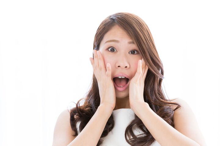 驚愕!知ってしまったご近所さんの意外な正体