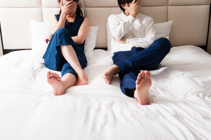 既婚者同士の不倫は恐ろしい…ダブル不倫経験者が語る末路とは…?