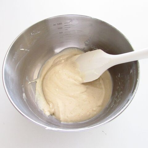 豆腐と白玉粉でもちもち ポン デ リング風ドーナツ 暮らしニスタ
