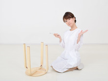 家族に鼻で笑われた！DIY女子の迷作・失敗作エピソード