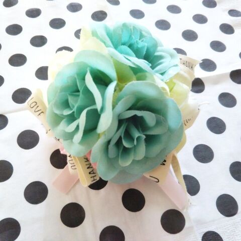 100均でok 入学式前日でも間に合う コサージュ の作り方 暮らしニスタ 100均でok 入学式前日でも間に合う コサージュ の作り方 暮らしニスタ