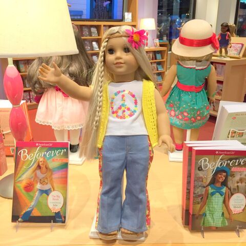 海外のおもちゃ屋さん アメリカンガールプレイス 暮らしニスタ 海外のおもちゃ屋さん アメリカンガールプレイス 暮らしニスタ