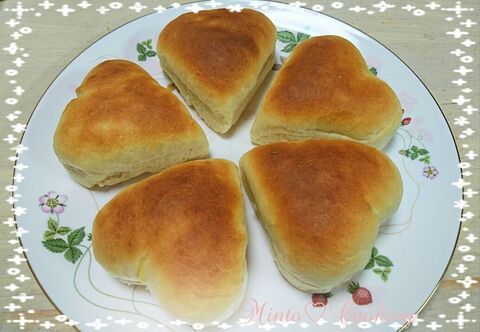 ホームベーカリーでのパン作りにちょっとコツをプラス 暮らしニスタ