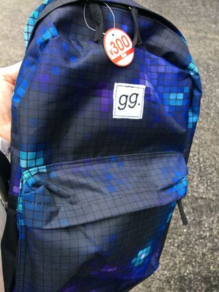 100均でこんなにクオリティの高いリュックが買えるなんて 暮らしニスタ 100均でこんなにクオリティの高いリュックが買えるなんて 暮らしニスタ