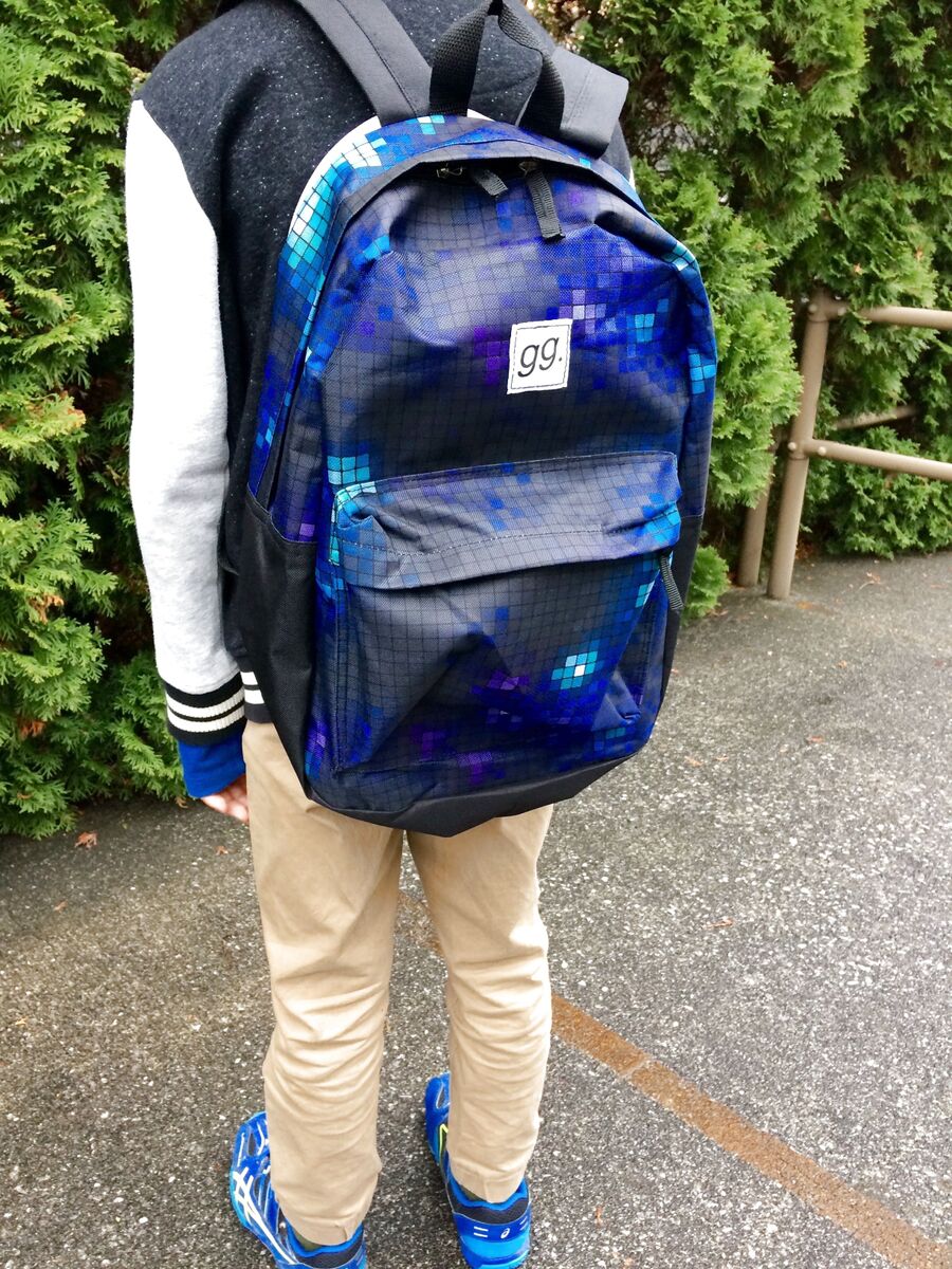 100均でこんなにクオリティの高いリュックが買えるなんて 暮らしニスタ 100均でこんなにクオリティの高いリュックが買えるなんて 暮らしニスタ