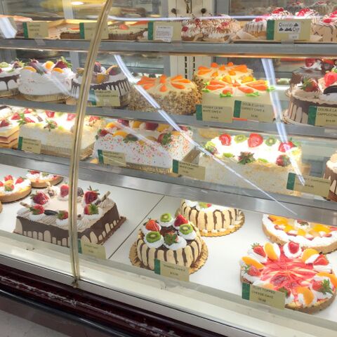 海外のカップケーキ お菓子レポート 暮らしニスタ