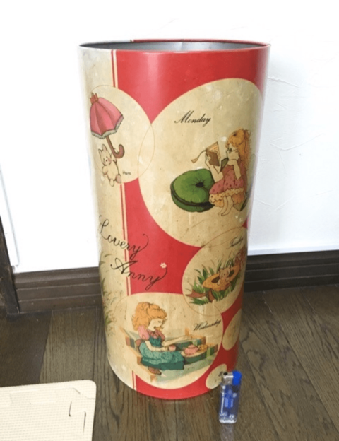 廃材リメイク 古い傘立てをオシャレな植木鉢に 暮らしニスタ 廃材リメイク 古い傘立てをオシャレな植木鉢に 暮らしニスタ