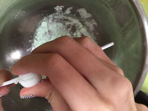 簡単 可愛い 懐かしい カラフルラムネを作ろう 暮らしニスタ