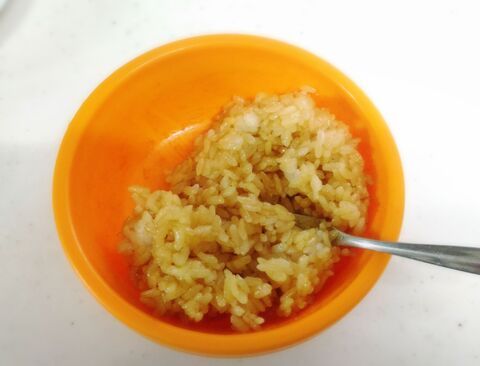 チップとデールのイースター弁当 キャラ弁 暮らしニスタ チップとデールのイースター弁当 キャラ弁 暮らしニスタ