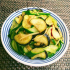 簡単ウマい ピラピラ大根とキュウリの中華風浅漬け 暮らしニスタ 簡単ウマい ピラピラ大根とキュウリの中華風浅漬け 暮らしニスタ