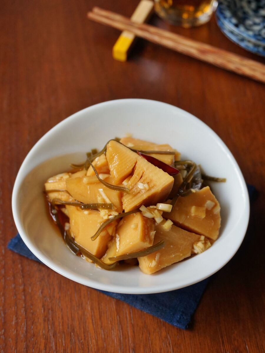 大人の楽しみ 日本酒に合うおつまみレシピ20選 暮らしニスタ