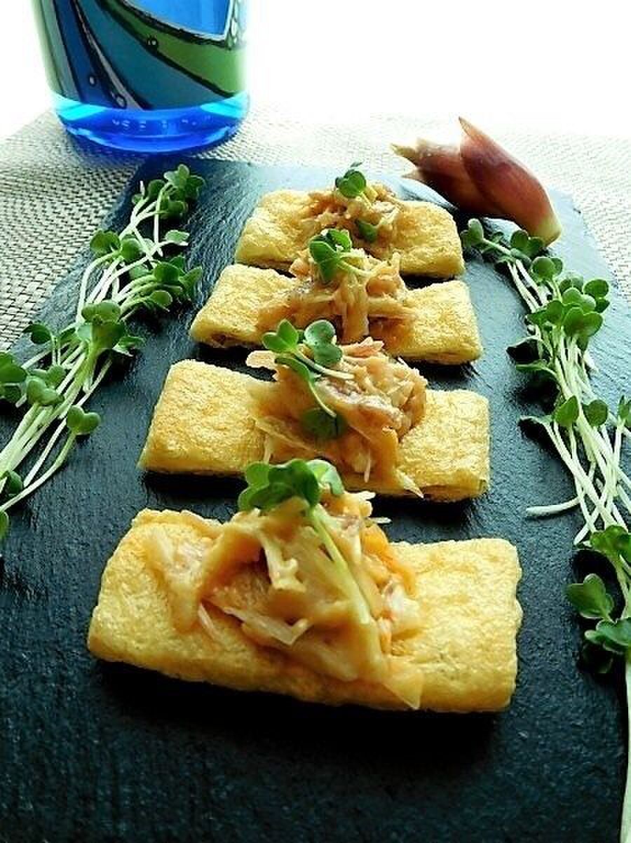夏に食べたいみょうがレシピ43選 甘酢漬けだけじゃない こんな美味しい食べ方も 暮らしニスタ