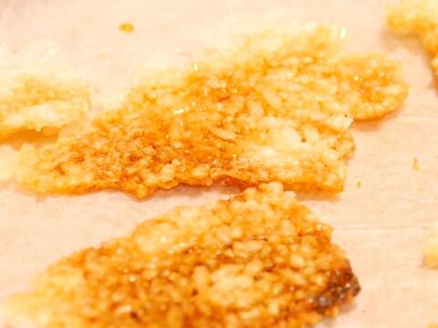 節約おやつレシピ 残ったご飯でおせんべいを作る方法 暮らしニスタ 節約おやつレシピ 残ったご飯でおせんべいを作る方法 暮らしニスタ