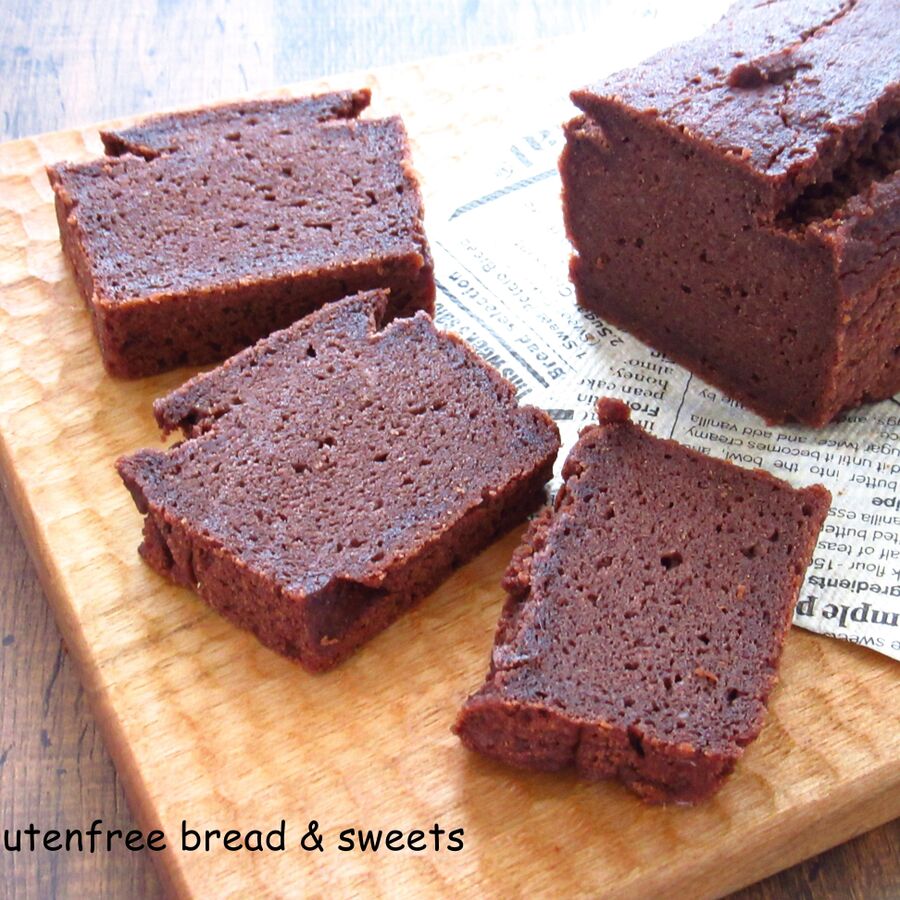 ヘルシーな 豆腐とココアの米粉パウンドケーキ 暮らしニスタ ヘルシーな 豆腐とココアの米粉パウンドケーキ 暮らしニスタ