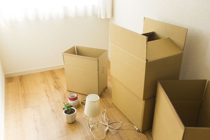 あり得ない!引っ越しで巻き起こったびっくり事件簿