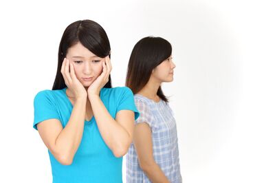 思わず背筋がゾ ッ 女が思う 怖い女 エピソード大公開 暮らしニスタ 思わず背筋がゾ ッ 女が思う 怖い女 エピソード大公開 暮らしニスタ