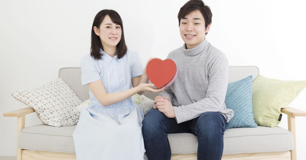 ママ必読 パパが 妻に言われて感動した のはこの一言 暮らしニスタ