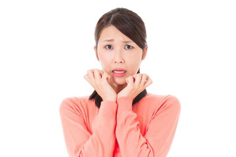 思わず背筋がゾ ッ 女が思う 怖い女 エピソード大公開 暮らしニスタ 思わず背筋がゾ ッ 女が思う 怖い女 エピソード大公開 暮らしニスタ