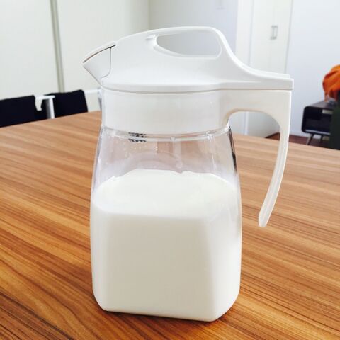 子供が自分で飲み物を入れるようになる 3つのポイント 暮らしニスタ