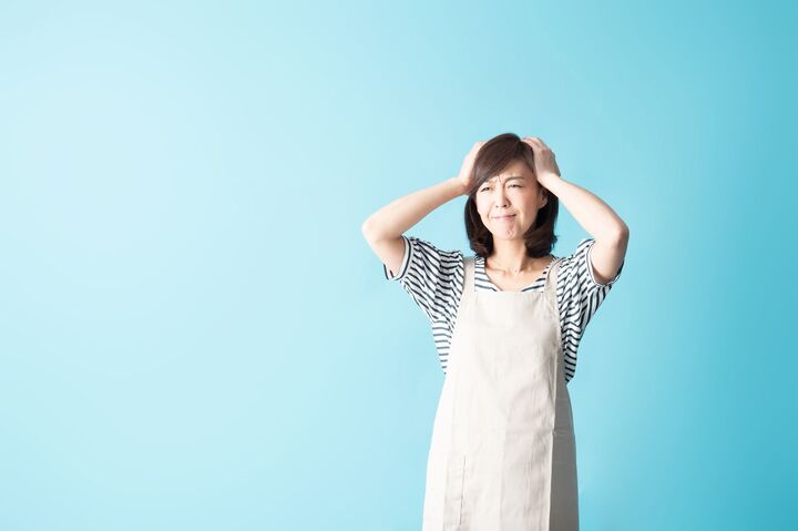 ママ仰天!わが子の「思春期」衝撃事件簿