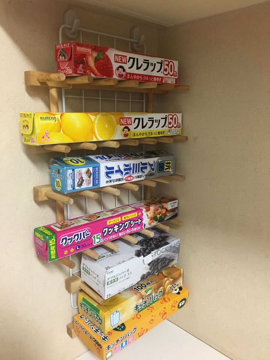 色やサイズもいろいろ 100均ワイヤーネットの かわいい収納 実例50 暮らしニスタ 色やサイズもいろいろ 100均ワイヤーネットの かわいい収納 実例50 暮らしニスタ