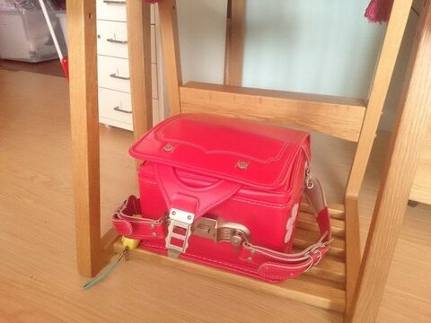 ランドセルはどこに置く 3年間迷走した我が家の変化 暮らしニスタ ランドセルはどこに置く 3年間迷走した我が家の変化 暮らしニスタ