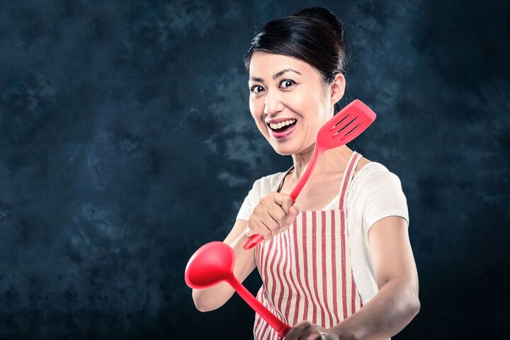 こっそりやってます!人には言えない「ストレス発散法」はコレ!!