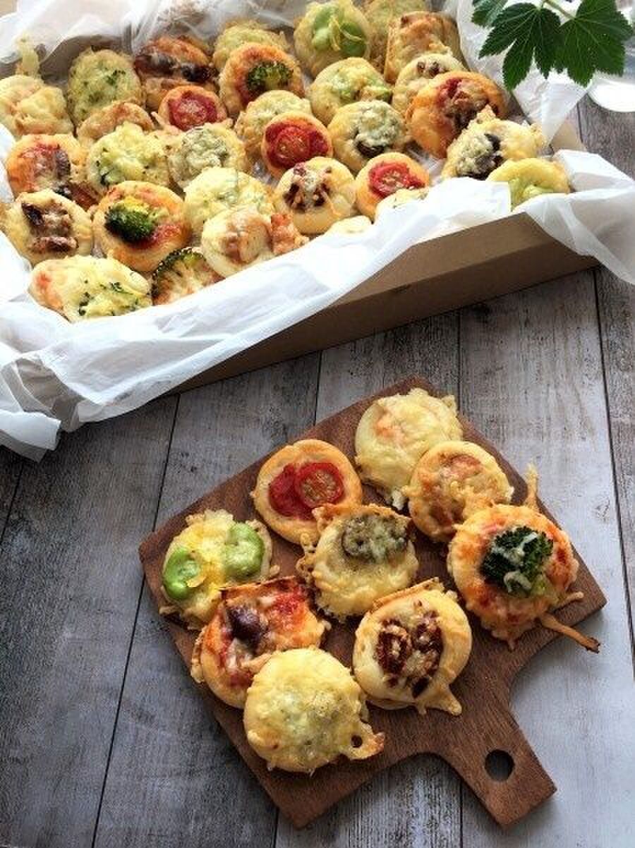 お店にだって負けない 簡単なのにおしゃれなおつまみレシピ30選 暮らしニスタ