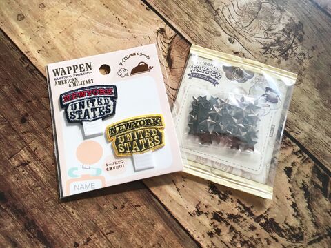 ダイソーcapアレンジ アイロンワッペンでオシャレ度up 暮らしニスタ ダイソーcapアレンジ アイロンワッペンでオシャレ度up 暮らしニスタ