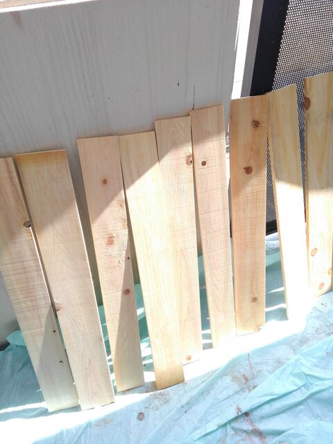 ベランダにガーデン棚diy 暮らしニスタ ベランダにガーデン棚diy 暮らしニスタ
