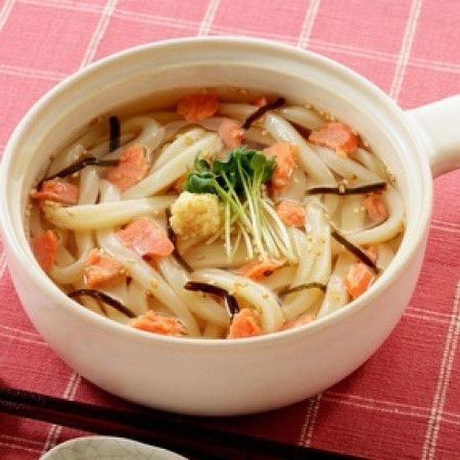 体がほっとする 煮込みうどんのおススメレシピ10選 アツアツが美味しい 暮らしニスタ