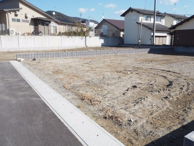 新築一戸建ての場合は“土地”についても考えよう